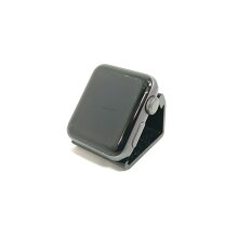 楽天市場】Apple Watch Series 3(GPSモデル)- 38mmスペースグレイ 