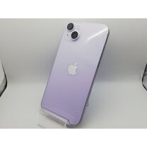 楽天市場】iPhone 14 Plus 256GB パープルの通販