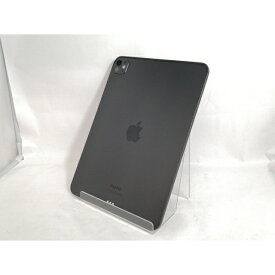 【中古】Apple 【Wi-Fi】 11インチ iPad Pro（M4/2024） 256GB スペースブラック 標準ガラス MVV83J/A【新宿】保証期間1ヶ月【ランクA】
