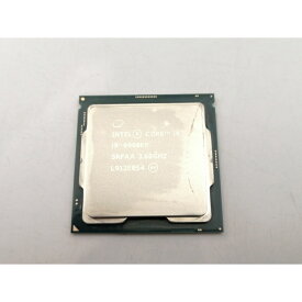 【中古】Intel Core i9-9900KF (3.6GHz/TB:5GHz/SRFAA/P0) BOX LGA1151/8C/16T/L3 16M/No iGPU/TDP95W【新宿】保証期間1週間