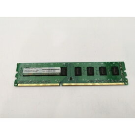 【中古】DDR3 8GB PC3-12800(DDR3-1600)【デスクトップPC用】【新宿】保証期間1週間