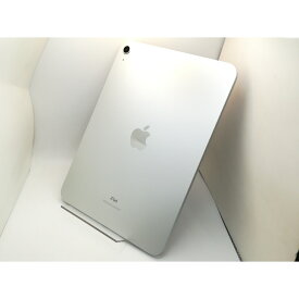 【中古】Apple 【Wi-Fi】 iPad（第10世代/2022） 64GB シルバー MPQ03J/A【三宮駅前】保証期間1ヶ月【ランクA】