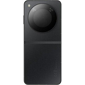 【未使用】ZTE 国内版 【SIMフリー】 nubia Flip 5G 8GB 256GB【神戸】保証期間3ヶ月