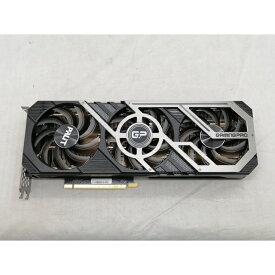 【中古】Palit GeForce RTX 3080 GamingPro 10GB LHR（NED3080019IA-132AA）RTX3080(LHR)/10GB(GDDR6)【神戸】保証期間1週間