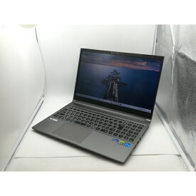 【中古】THIRDWAVE GALLERIA RL5C-R35N【i5-12450H 16G 512G(SSD) RTX3050 1GbE WiFi 15LCD(1920x1080/144Hz)】【神戸】保証期間1ヶ月【ランクB】