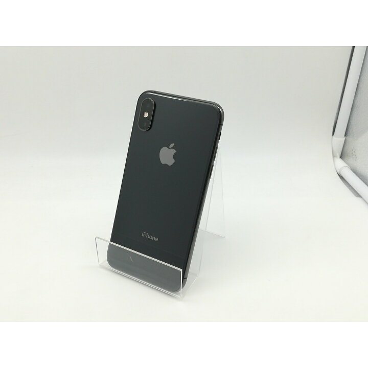 楽天市場】【中古】Apple au 【SIMロック解除済み】 iPhone XS 64GB 