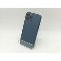 楽天市場】iphone 12 pro 128gb パシフィックブルーの通販