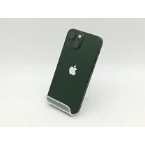 楽天市場】中古 iphone 13 mini（カラーグリーン）（スマートフォン 