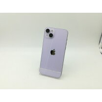 楽天市場】iPhone 14 Plus 256GB パープルの通販