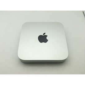 【中古】Apple Mac mini M1 (CPU:8C/GPU:8C) 8GB/512GB MGNT3J/A (M1・2020)【神戸】保証期間1ヶ月【ランクA】