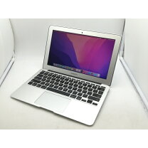 楽天市場】mac book air 11 中古 2015の通販
