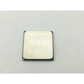 【中古】AMD Ryzen 5 2600 (3.4GHz/TC:3.9GHz) BOX AM4/6C/12T/L3 16MB/TDP65W【神戸】保証期間1週間