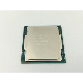 【中古】Intel Core i5-11400F (2.6GHz/TB:4.4GHz) Bulk LGA1200/6C/12T/L3 12M/No iGPU/TDP65W【神戸】保証期間1週間