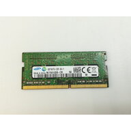 【中古】260PIN 4GB DDR4-2133(PC4-17000) SODIMM 【ノートPC用】【神戸】保証期間1週間