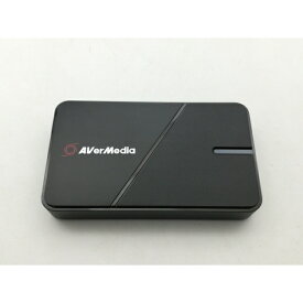 【中古】AVerMedia Live Gamer EXTREME 3 GC551G2【神戸】保証期間1週間