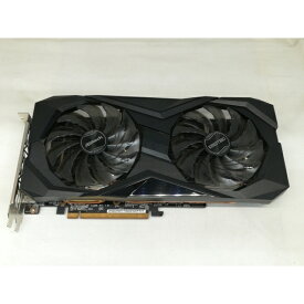 【中古】ASRock Radeon RX 6600 XT Challenger D 8GB OC（RX6600XT CLD 8GO）RX6600XT/8GB(GDDR6)【日本橋3】保証期間1週間