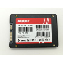 楽天市場】ssd kingspec 512の通販