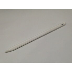 【中古】Apple Apple Pencil（第2世代） MU8F2J/A【日本橋3】保証期間1週間