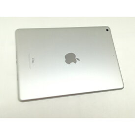 【中古】Apple iPad（第6世代/2018） Wi-Fiモデル 128GB シルバー MR7K2J/A【日本橋3】保証期間1ヶ月【ランクB】