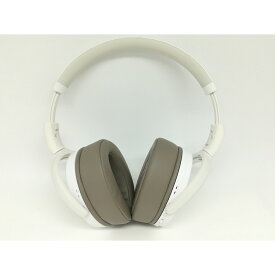 【中古】SENNHEISER HD 350BT [WHITE]【日本橋3】保証期間1ヶ月【ランクB】