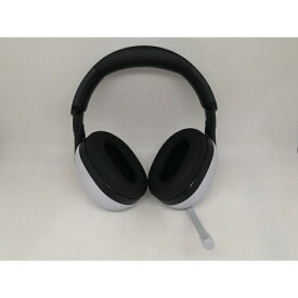 【中古】SONY INZONE H9 WH-G900N/WZ [ホワイト]【日本橋3】保証期間1ヶ月【ランクA】