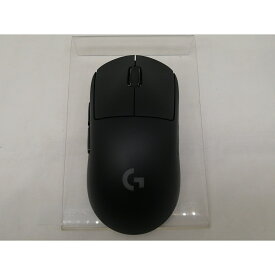 【中古】Logicool PRO LIGHTSPEED Wireless Gaming Mouse G-PPD-002WLr【日本橋3】保証期間1週間