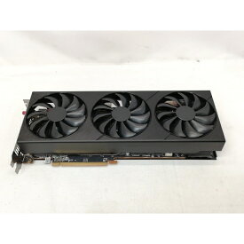 【中古】玄人志向 RD-RX6800-E16GB/TP RX6800/16GB(GDDR6)/PCI-E【戸塚】保証期間1週間