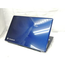 楽天市場】dynabook t7 p2t7mpbl [スタイリッシュブルー]の通販