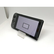 楽天市場】任天堂スイッチ 本体 新 グレーの通販