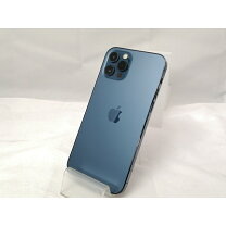 楽天市場】iphone 12 pro 128gb パシフィックブルーの通販