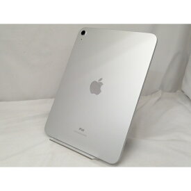 【中古】Apple 【Wi-Fi】 iPad（第10世代/2022） 256GB シルバー MPQ83J/A【戸塚】保証期間1ヶ月【ランクA】