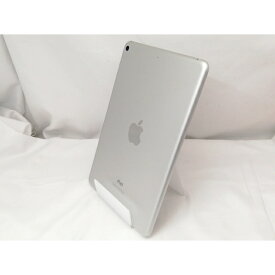 【中古】Apple 【Wi-Fi】 iPad mini（第5世代/2019） 64GB シルバー MUQX2J/A【戸塚】保証期間1ヶ月【ランクB】