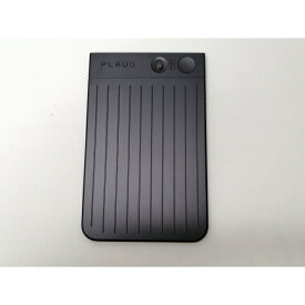 【中古】PLAUD Plaud Note [ブラック]【戸塚】保証期間1週間【ランクA】