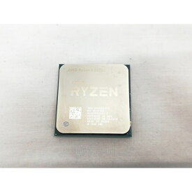 【中古】AMD Ryzen 9 5950X (3.4GHz/TC:4.9GHz) BOX AM4/16C/32T/L3 64MB/TDP105W【戸塚】保証期間1週間