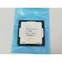 楽天市場】core i7 7700kの通販