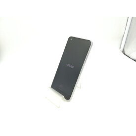 【中古】ASUS 国内版 【SIMフリー】 Zenfone 10 8GB 256GB コメットホワイト ZF10-WH8S256【秋葉本店】保証期間1ヶ月【ランクA】