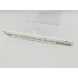 【中古】Apple Apple Pencil（第2世代） MU8F2J/A【秋葉本店】保証期間1週間