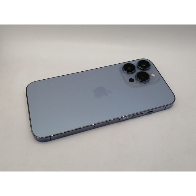 楽天市場】【中古】Apple iPhone 13 Pro 256GB シエラブルー （国内版