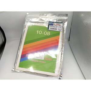 �y�V�i�zJTT �yT11�zTPUCC-IPD-AIR13 iPad�p�Ռ��z���P�[�X iPad Air 13 (M2�AM3�j�Ή��y��{2�z�ۏ؊���1�T��