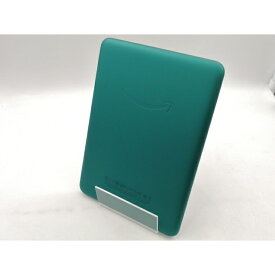 【中古】Amazon Kindle Paperwhite 7インチ Wi-Fi シグニチャー エディション (2024/第12世代) 32GB メタリックジェード【大須2】保証期間1ヶ月【ランクA】