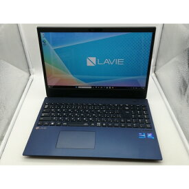 【中古】NEC LAVIE N15 N1585/EAL PC-N1585EAL ネイビーブルー【大須2】保証期間1ヶ月【ランクA】