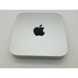 【中古】Apple Mac mini 256GB MGNR3J/A (M1・2020)【大須2】保証期間1ヶ月【ランクA】