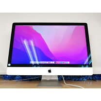 楽天市場】imac 2015 late（デスクトップPC｜パソコン）：パソコン 