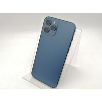 楽天市場】iphone 12 pro 128gb パシフィックブルーの通販