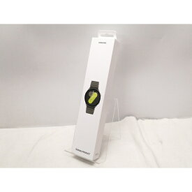 【未使用】SAMSUNG Galaxy Watch7 44mm LTE/Bluetoothモデル グリーン【仙台駅東口】保証期間3ヶ月