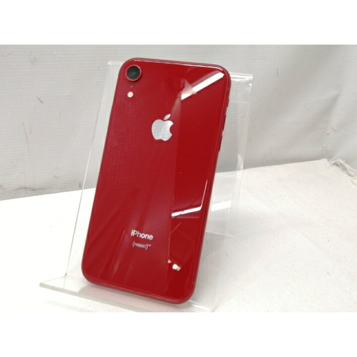 楽天市場】【中古】Apple docomo 【SIMロック解除済み】 iPhone XR 