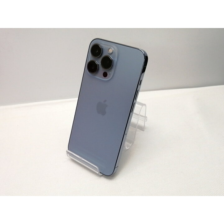楽天市場】【中古】Apple au 【SIMフリー】 iPhone 13 Pro 128GB 