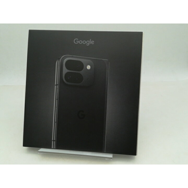 楽天市場】【未使用】Google 国内版 【SIMフリー】 Pixel 9 Pro Fold 