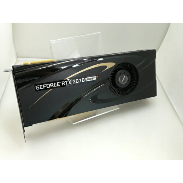 【中古】NVIDIA GeForce RTX2070Super 8GB (GDDR6)/PCI-E【大須】保証期間１週間