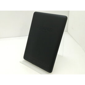 【中古】Amazon Kindle Paperwhite Wi-Fi（2018/第10世代） 8GB ブラック【大須】保証期間1ヶ月【ランクB】